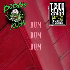 TEKNO,GHISA&BONGHETTE03 - Bum Bum Bum(Free Download)