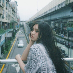 Hyein (뉴진스 - 혜인) - Cherry