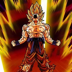 Maps Hardstyle (Goku Rage)