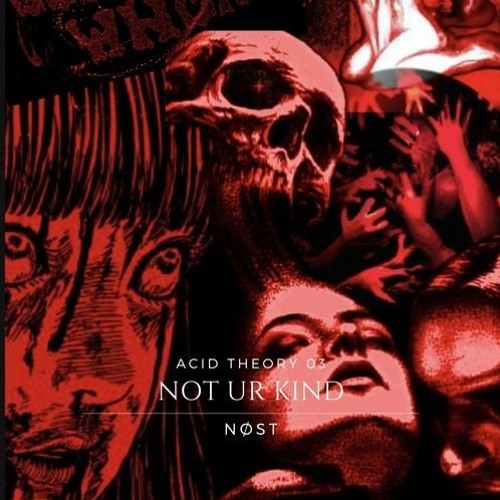 (ACT03) - Not ur kind