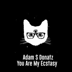 Adam S Donatz - You Are My Ecstasy