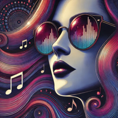 BLK LPRD - Funk in Frequencies