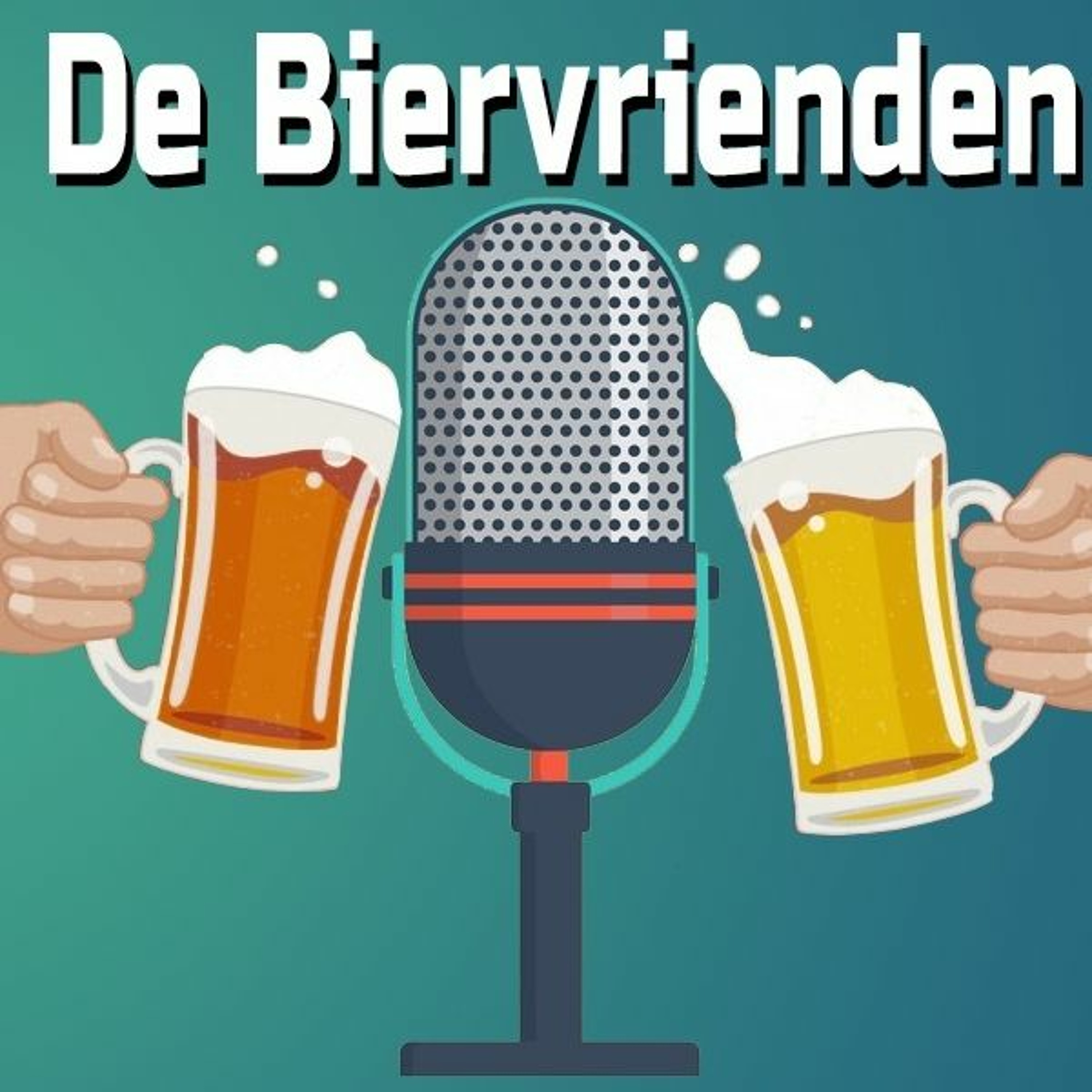 De Biervrienden Podcast