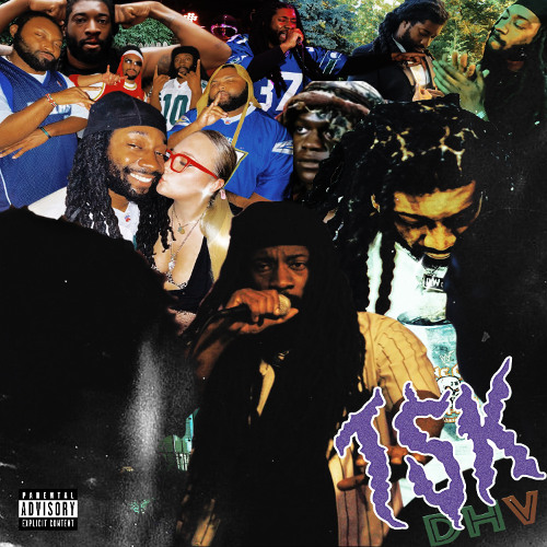 Hate to Hate ft BigBo$$Purple (Prod.dannybannds)
