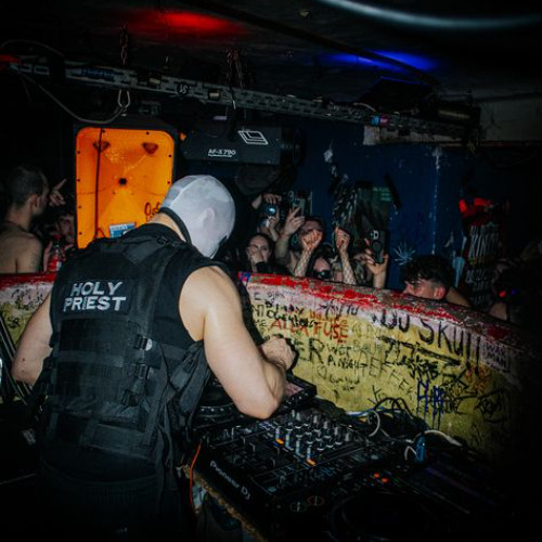 Kegger Rave Stream MS-RAVE CAVE 3 by SEGERMEISTER | Listen online for free on ...