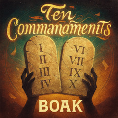 10 Commandments