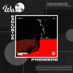 OTW Premiere: Jolliffe - Fear Not [Drum Army]