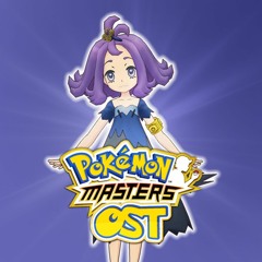 Battle! Accerola - Pokemon Masters OST