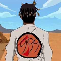 Juice Wrld- Jet Lag (JA Edit)