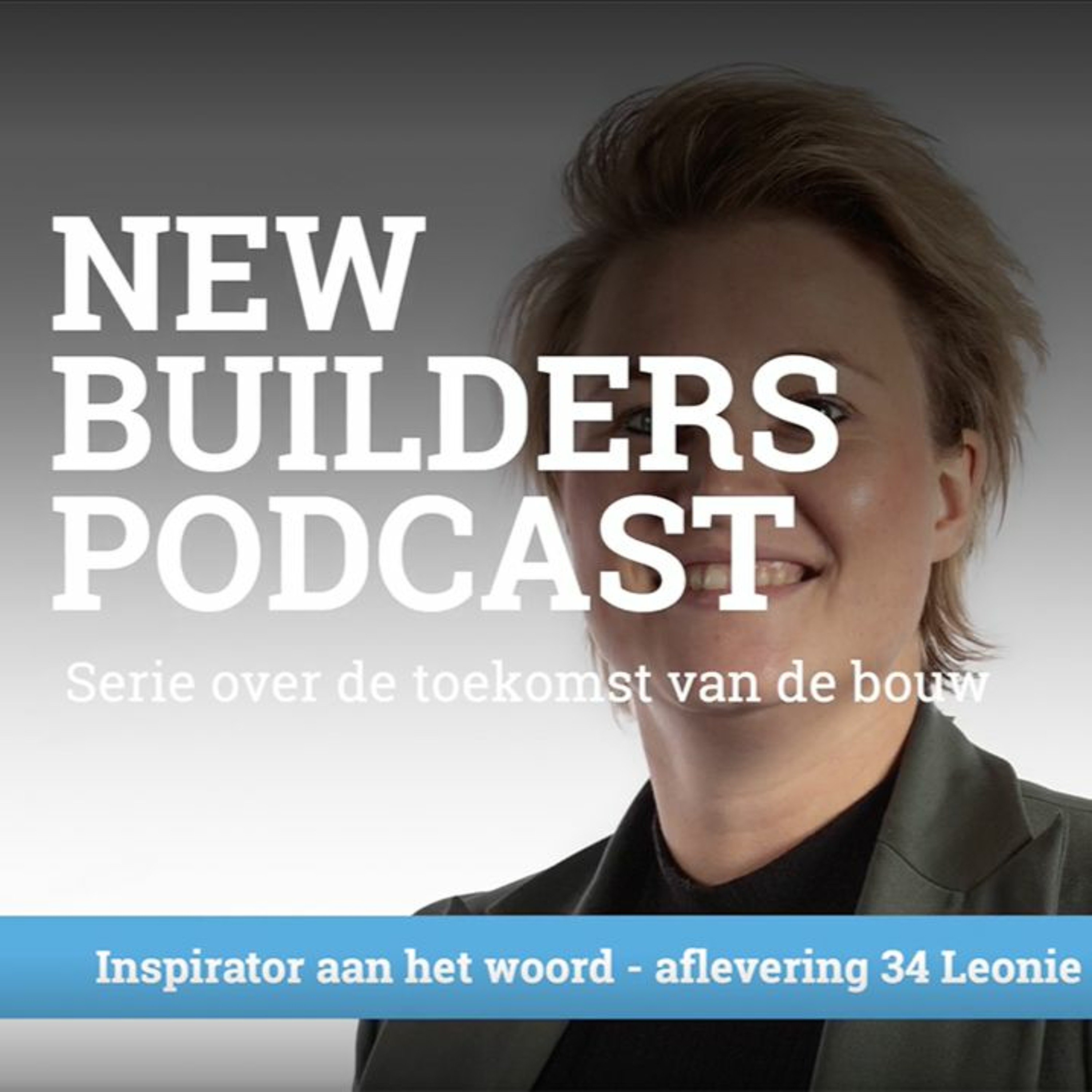 The New Builders Podcast