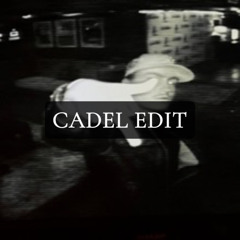 MILLION DOLLAR BABY (CADEL EDIT)