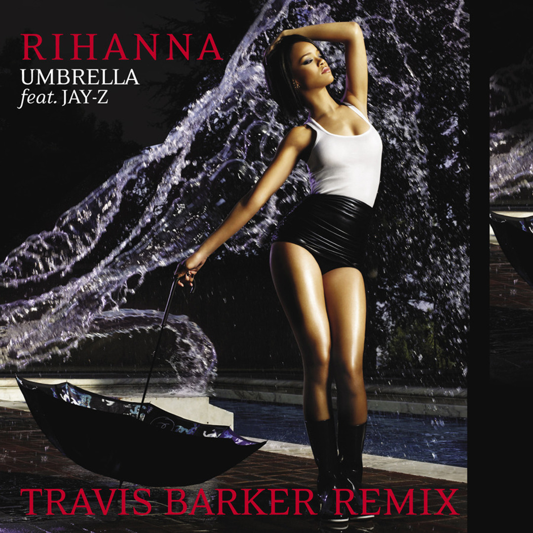 Stream Umbrella (Travis Barker Remix) [feat. JAŸ-Z] by Rihanna