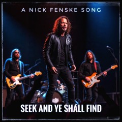 Seek And Ye Shall Find