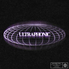 ULTRAPHONIC [EP]