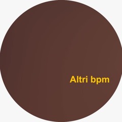 Hazner - Altri Bpm