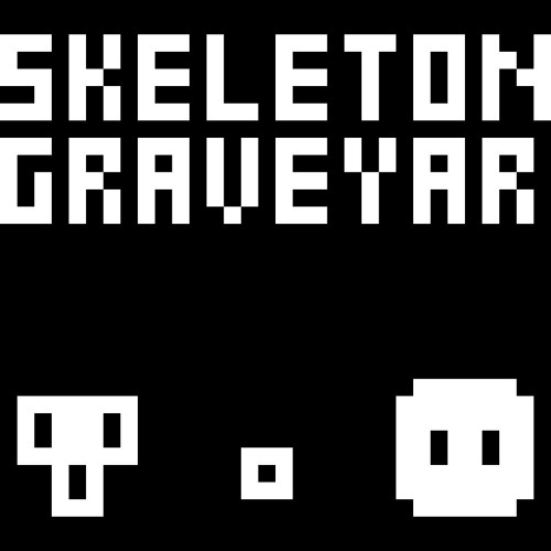 Skeleton Graveyard