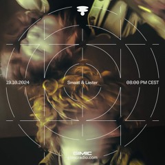 Smaat & Laster live @ GIMIC - 19 October 2024