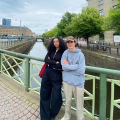 Sharnie with Mod Sens & JoolZ - 02 July 2024