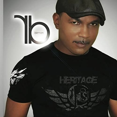 DJ 507 B.O.S.S  BIRMAN