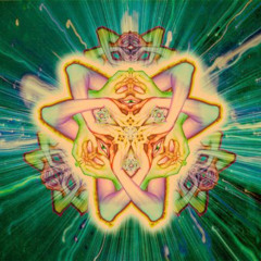 Goa-Trance DJ Set Oct 2025