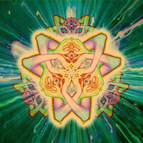Goa-Trance DJ Set Oct 2025