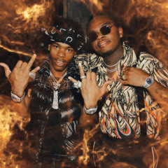 Neon Eclipse – Lil Baby x Offset x Travis Scott Type Aggressive Beat 2025