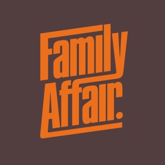 Family Affair (Extended Mix)