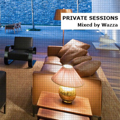 Wazza - Private Session (November 2021)