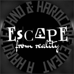 XXR @ Escape From Reality, 17.02.24