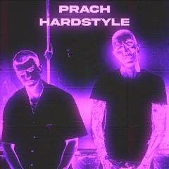 Adam Mišík - Prach (Hardstyle remix)