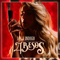 Lola Indigo, Rauw Alejandro, Lalo Ebratt - 4 Besos ( Dj Molina Remix 2020 )