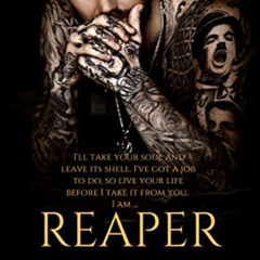 View PDF 📖 REAPER: GOLDEN SKULLS M.C. by  Rebecca Joyce PDF EBOOK EPUB KINDLE