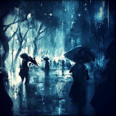 rain city (prod. crcl)