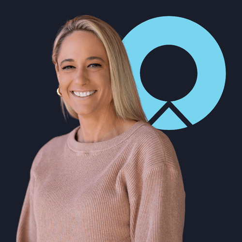 Lindsey Chrismon with Oply
