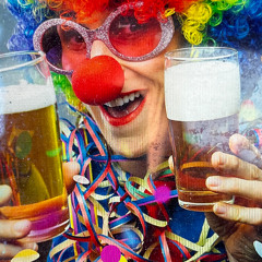DeckeR - Karneval 2025 / Hardtechnoset