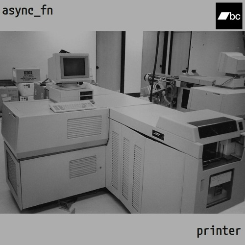 Printer