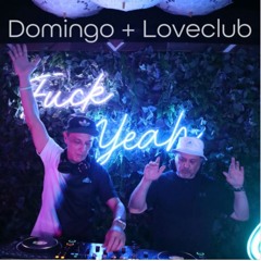 Arman - Ready For More Feat. Starving Yet Full (Domingo + Loveclub Bootleg)