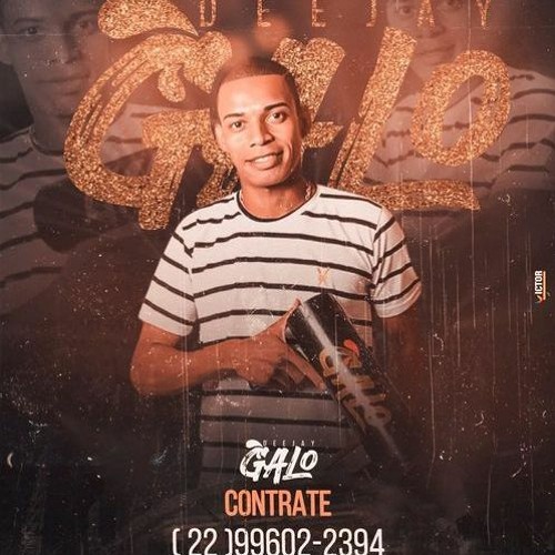 FAZ CARA DE DEBOCHE [TIAGO SUCESSO, GALO,LH E VICTOR DO JP]