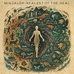 Migdalor - Chakra [sample]