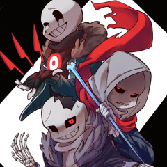 REVENGE (PURPLE MEGALOVANIA)