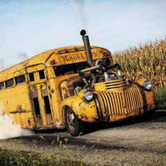 SHORT BUS COMMANDER  (prod. H8)