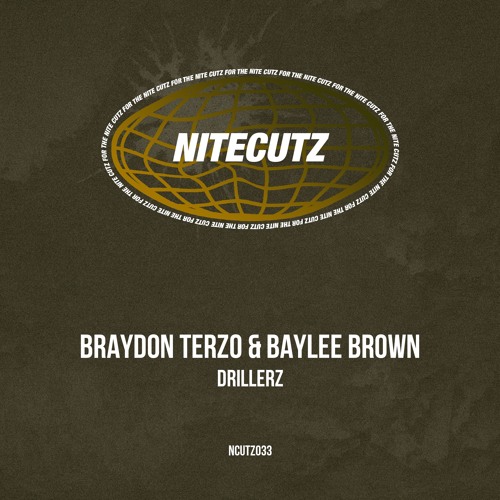 PremEar: Baylee Brown, Braydon Terzo - DrillerZ [NCUTZ033]