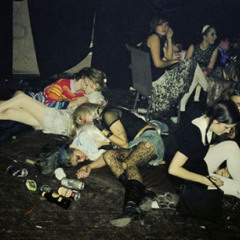tragic - @halfadedd