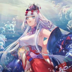 【陰陽師 Onmyoji】千姬主题曲 《幻世的尽头》Senhime - The End of The Fantasy World ED CG Theme Song