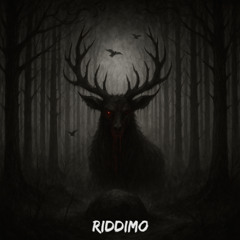 Riddimo & Lokvst -  Hunted  (Riddimo Vip)