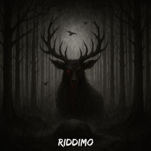 Riddimo & Lokvst -  Hunted  (Riddimo Vip)