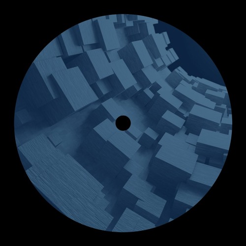 PREMIERE: Chris T - Smallside Knocking