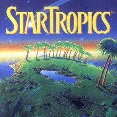 StarTropics remake
