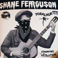Shane Fakerson
