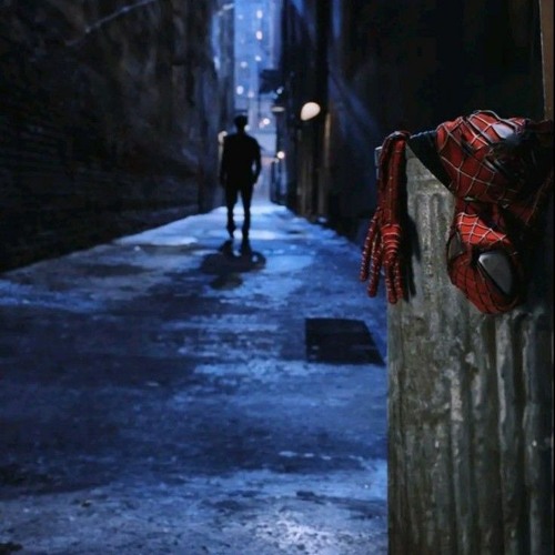 hopecore Spiderman Español